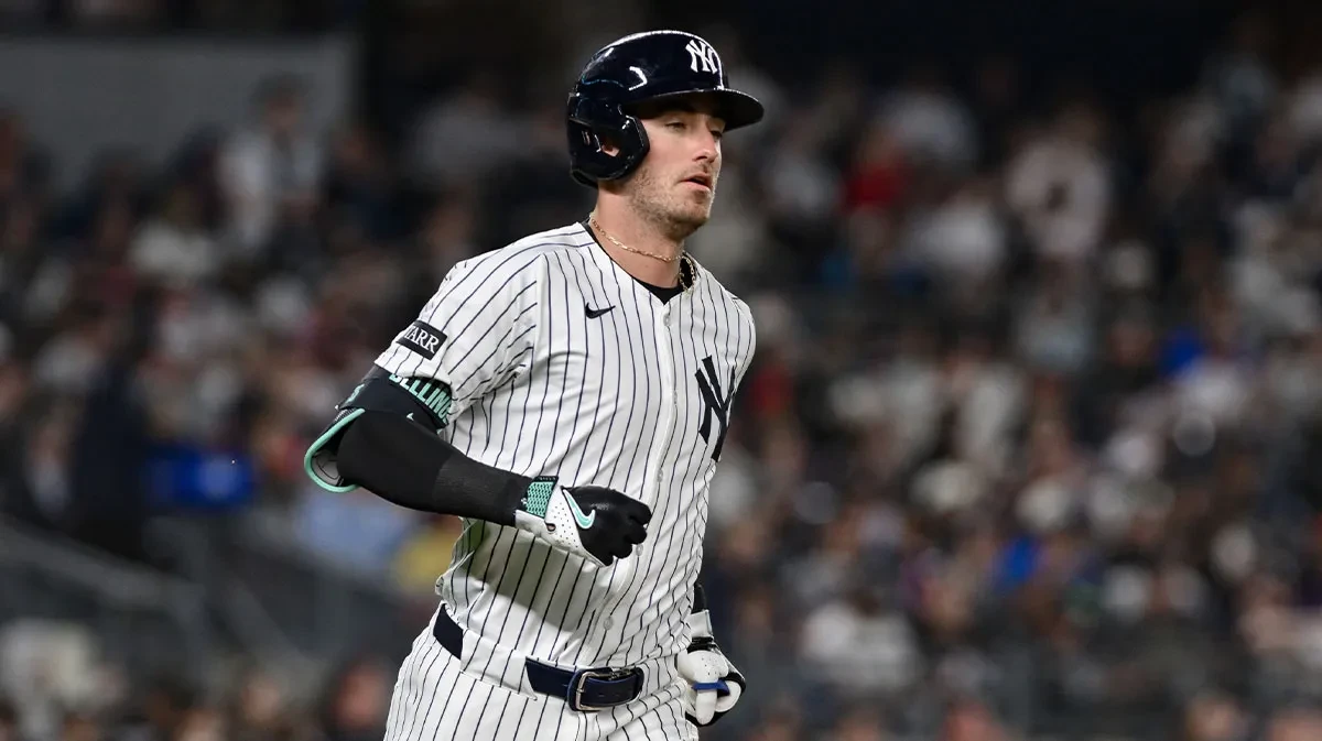 The $162M Question: How serious is the injury to the Yankees' star Cody Bellinger?